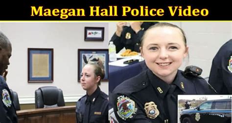 maegan hall video watch|HEY EVERYONE! 